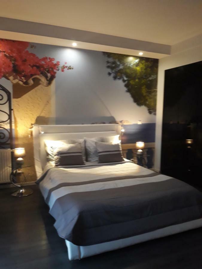 Apartament Onyx Poznań Esterno foto