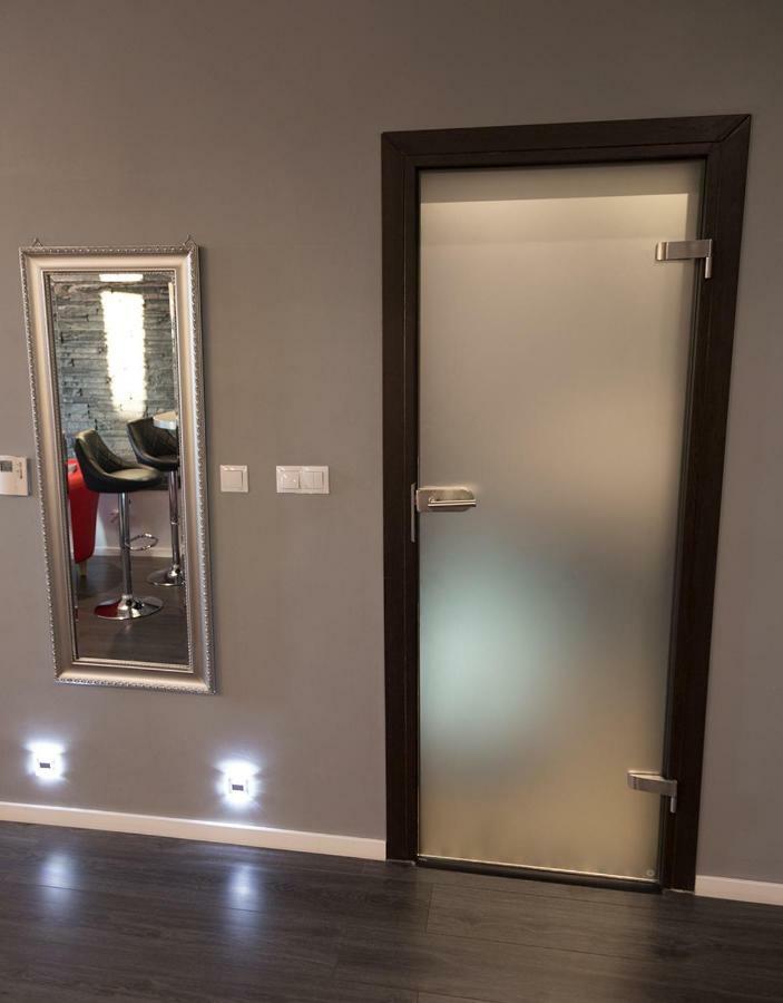 Apartament Onyx Poznań Esterno foto